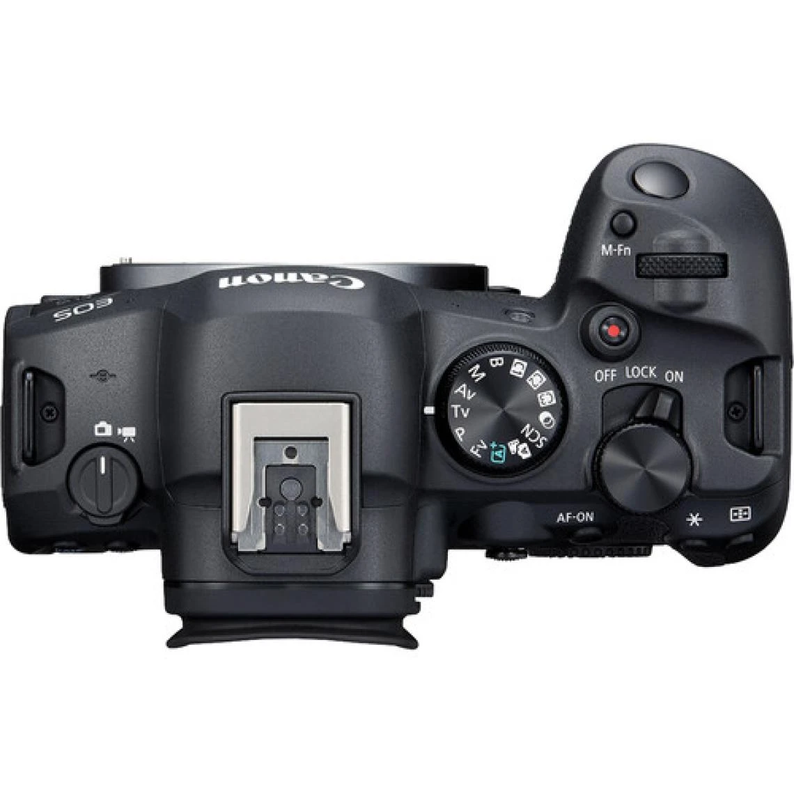 Canon® Appareil Photo Canon R6 II+Carte SanDisk 128 Go Extreme Pro CF CFexpre... 4 Canon® Appareil Photo Canon R6 II+Carte SanDisk 128 Go Extreme Pro CF CFexpre... – Image 4