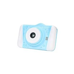 Agfaphoto Appareil Photo Compact Agfa Realikids Cam 2 Bleu
