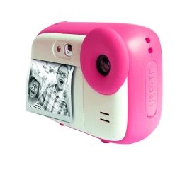 Appareil Photo Enfant AGFA PHOTO Realikids Instant Cam Rose -Boutique KODAK PIXPRO appareil photo enfant agfa photo realikids instant cam rose 13599884 37355544 1140x1140