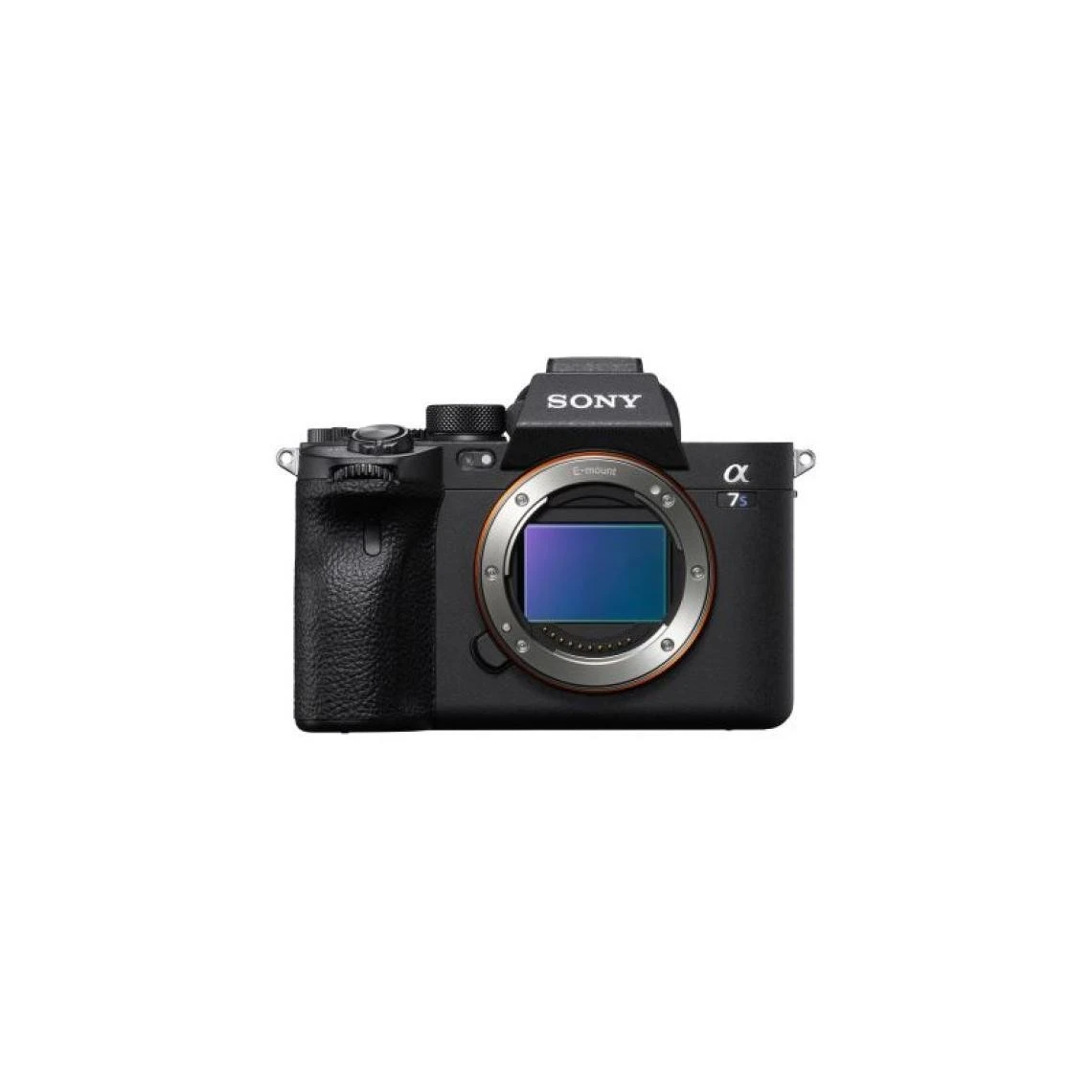 Appareil Photo Hybride Sony Alpha A7S Mark III Boîtier Nu Noir 1 Appareil Photo Hybride Sony Alpha A7S Mark III Boîtier Nu Noir