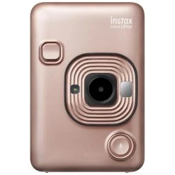 Appareil Photo Instantané Numérique Fujifilm Instax Mini LiPlay Blus...