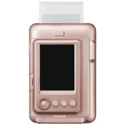Appareil Photo Instantané Numérique Fujifilm Instax Mini LiPlay Blus... -Boutique KODAK PIXPRO appareil photo instantane fuji instax mini liplay rose 3947894 23197073 1140x1140