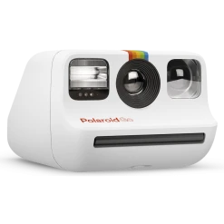 Appareil Photo Instantané GO Blanc Polaroid