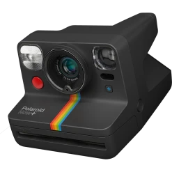 Appareil Photo Instantané NOW + Noir Polaroid