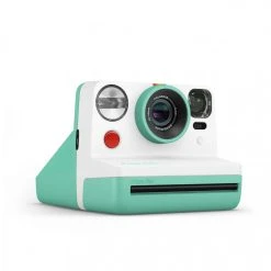 Alternative view of Appareil Photo Instantanné Polaroid NOW Mint