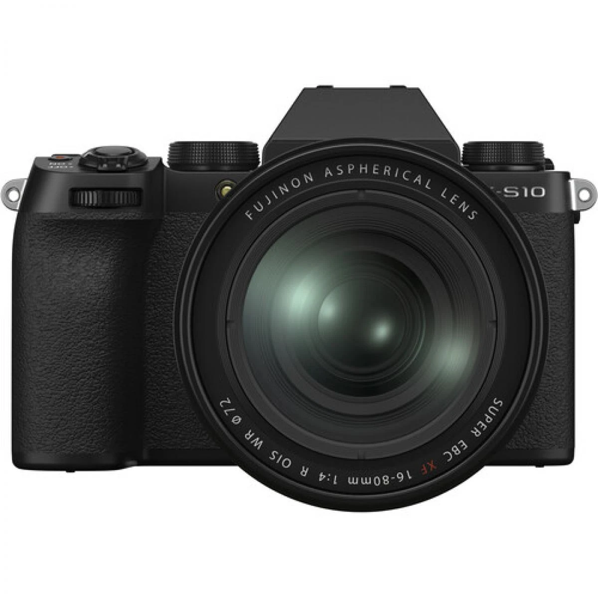 Appareil Photo Numérique Sans Miroir FUJIFILM X-S10 Avec Objectif 16-... 3 Appareil Photo Numérique Sans Miroir FUJIFILM X-S10 Avec Objectif 16-... – Image 3