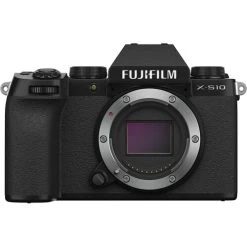 Appareil Photo Numérique Sans Miroir FUJIFILM X-S10 (boîtier Uniquem...