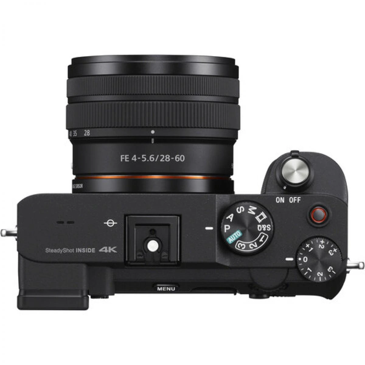 Appareil Photo Numérique Sans Miroir Sony Alpha A7C Avec Objectif 28-... 2 Appareil Photo Numérique Sans Miroir Sony Alpha A7C Avec Objectif 28-... – Image 2