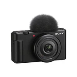 Alternative view of Appareil Photo Numérique Sony ZV-1F