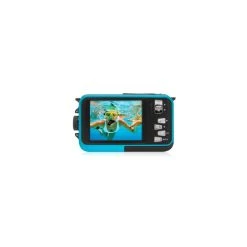 Appareil Photo Numérique Sous-marin EASYPIX 2 écrans GoXtrem Reef Bl... 8 Appareil Photo Numérique Sous-marin EASYPIX 2 écrans GoXtrem Reef Bl... -Boutique KODAK PIXPRO appareil photo numerique sous marin easypix 2 ecrans goxtrem reef bleu 12963942 35165776 1140x1140