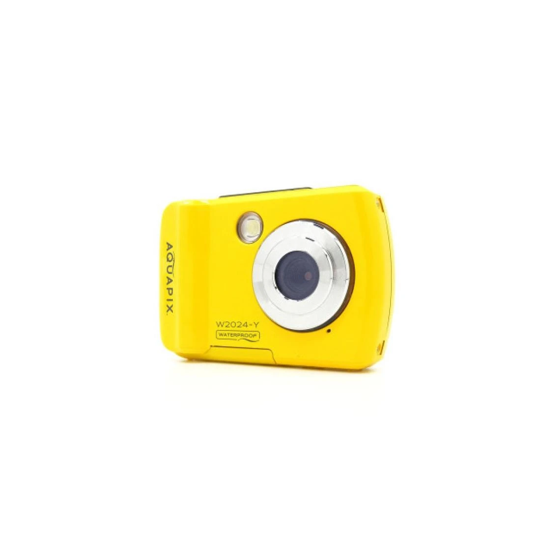 Appareil Photo Numérique Sous-marin EASYPIX W2024 "Splash" Jaune HD 4 Appareil Photo Numérique Sous-marin EASYPIX W2024 "Splash" Jaune HD – Image 4