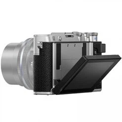 Appareil Photo Olympus PEN E-P7 Nu Argent -Boutique KODAK PIXPRO appareil photo olympus pen e p7 nu argent 10317054 26655730 1140x1140