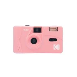 Appareil Photo Rechargeable KODAK M35-35mm - Candy Pink - Candy Pink