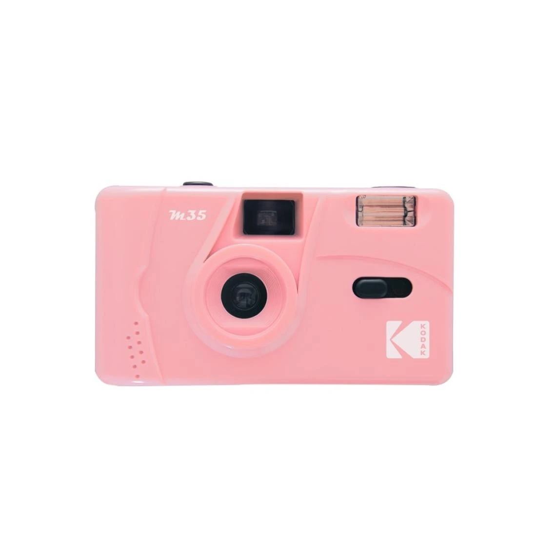 Appareil Photo Rechargeable KODAK M35-35mm - Candy Pink - Candy Pink 1 Appareil Photo Rechargeable KODAK M35-35mm - Candy Pink - Candy Pink