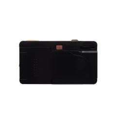 Alternative view of Appareil Photo Rechargeable KODAK M35-35mm - Candy Pink - Yellow