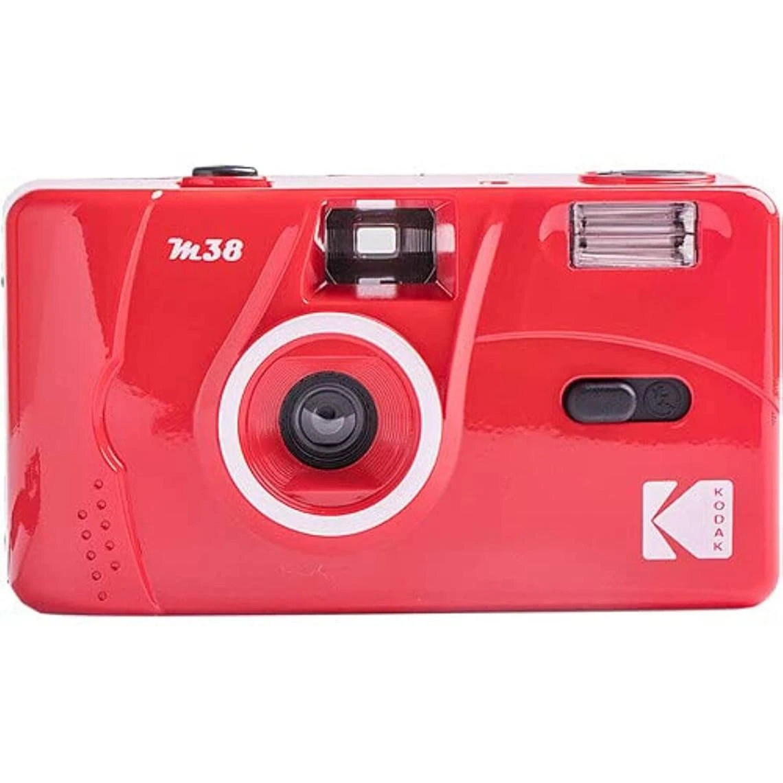 Appareil Photo Rechargeable KODAK M38-35mm - Blue - Scarlet 1 Appareil Photo Rechargeable KODAK M38-35mm - Blue - Scarlet
