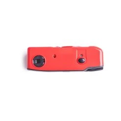 Alternative view of Appareil Photo Rechargeable KODAK M38-35mm - Blue - Scarlet