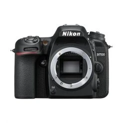 Alternative view of Nikon Appareil Photo Reflex D7500 + Sac à Dos Premium
