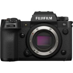 Appareil Photo Sans Miroir FUJIFILM X-H2S