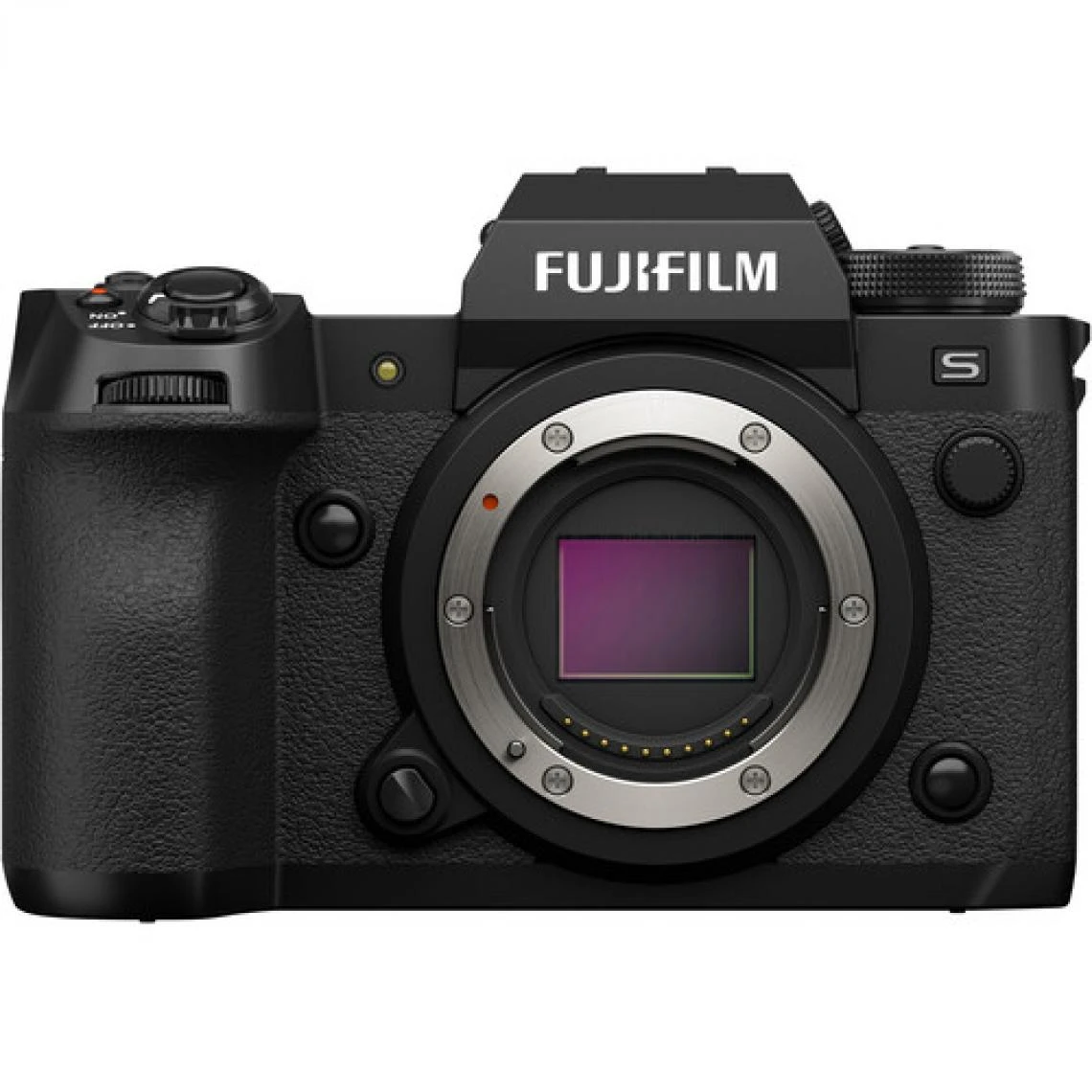 Appareil Photo Sans Miroir FUJIFILM X-H2S 1 Appareil Photo Sans Miroir FUJIFILM X-H2S