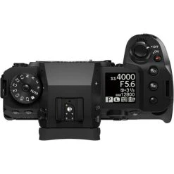 Appareil Photo Sans Miroir FUJIFILM X-H2S 5 Appareil Photo Sans Miroir FUJIFILM X-H2S -Boutique KODAK PIXPRO appareil photo sans miroir fujifilm x h2s 12807394 34493086 1140x1140