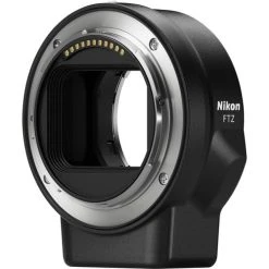Appareil Photo Sans Miroir Nikon Z30 Avec Objectif 16-50 Mm Avec Adapt... -Boutique KODAK PIXPRO appareil photo sans miroir nikon z30 avec objectif 16 50 mm avec adaptateur de montage ftz 12807372 34493020 1140x1140