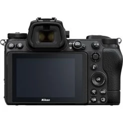 Appareil Photo Sans Miroir Nikon Z6 II Avec Kit D'objectif 24-120 Mm -Boutique KODAK PIXPRO appareil photo sans miroir nikon z6 ii avec kit dobjectif 24 120 mm 14056404 39019612 1140x1140