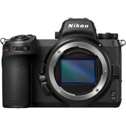 Appareil Photo Sans Miroir Nikon Z6 II Avec Kit D'objectif 24-120 Mm -Boutique KODAK PIXPRO appareil photo sans miroir nikon z6 ii avec kit dobjectif 24 120 mm 14056404 39019614 1140x1140