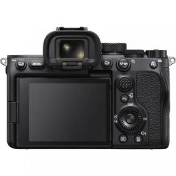 Appareil Photo Sans Miroir Sony A7S III + Objectif Zoom Samyang 24-70m... 7 Appareil Photo Sans Miroir Sony A7S III + Objectif Zoom Samyang 24-70m... -Boutique KODAK PIXPRO appareil photo sans miroir sony a7s iii objectif zoom samyang 24 70mm f28 af pour sony e 12609394 33825462 1140x1140