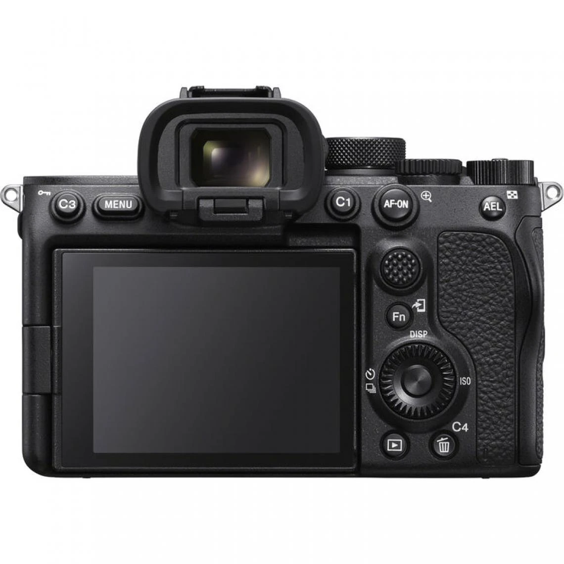 Appareil Photo Sans Miroir Sony A7S III + Objectif Zoom Samyang 24-70m... 3 Appareil Photo Sans Miroir Sony A7S III + Objectif Zoom Samyang 24-70m... – Image 3