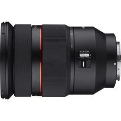 Appareil Photo Sans Miroir Sony A7S III + Objectif Zoom Samyang 24-70m... 8 Appareil Photo Sans Miroir Sony A7S III + Objectif Zoom Samyang 24-70m... -Boutique KODAK PIXPRO appareil photo sans miroir sony a7s iii objectif zoom samyang 24 70mm f28 af pour sony e 12609394 33825464 1140x1140