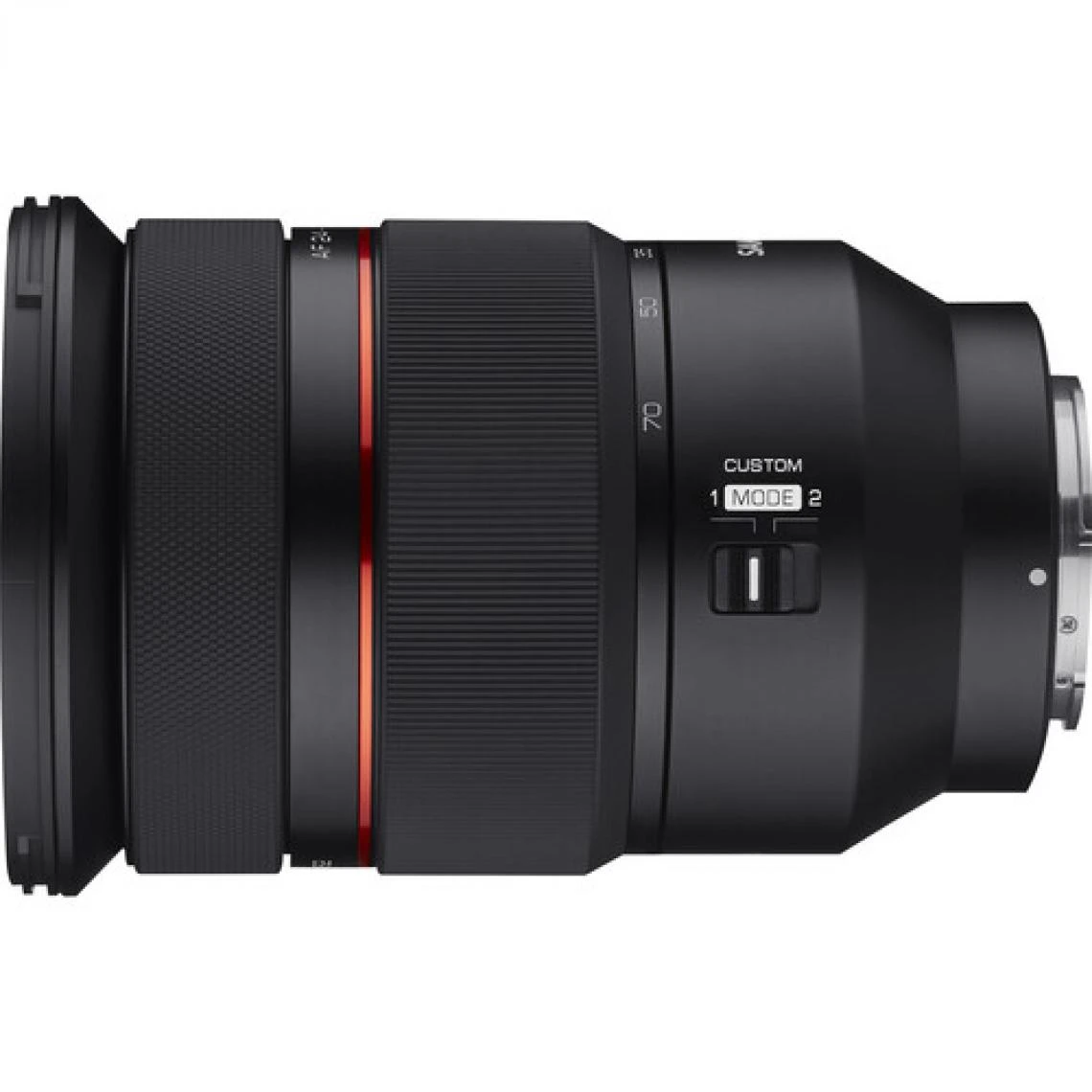 Appareil Photo Sans Miroir Sony A7S III + Objectif Zoom Samyang 24-70m... 4 Appareil Photo Sans Miroir Sony A7S III + Objectif Zoom Samyang 24-70m... – Image 4