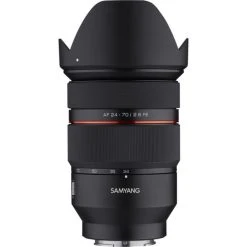 Appareil Photo Sans Miroir Sony A7S III + Objectif Zoom Samyang 24-70m... 9 Appareil Photo Sans Miroir Sony A7S III + Objectif Zoom Samyang 24-70m... -Boutique KODAK PIXPRO appareil photo sans miroir sony a7s iii objectif zoom samyang 24 70mm f28 af pour sony e 12609394 33825466 1140x1140