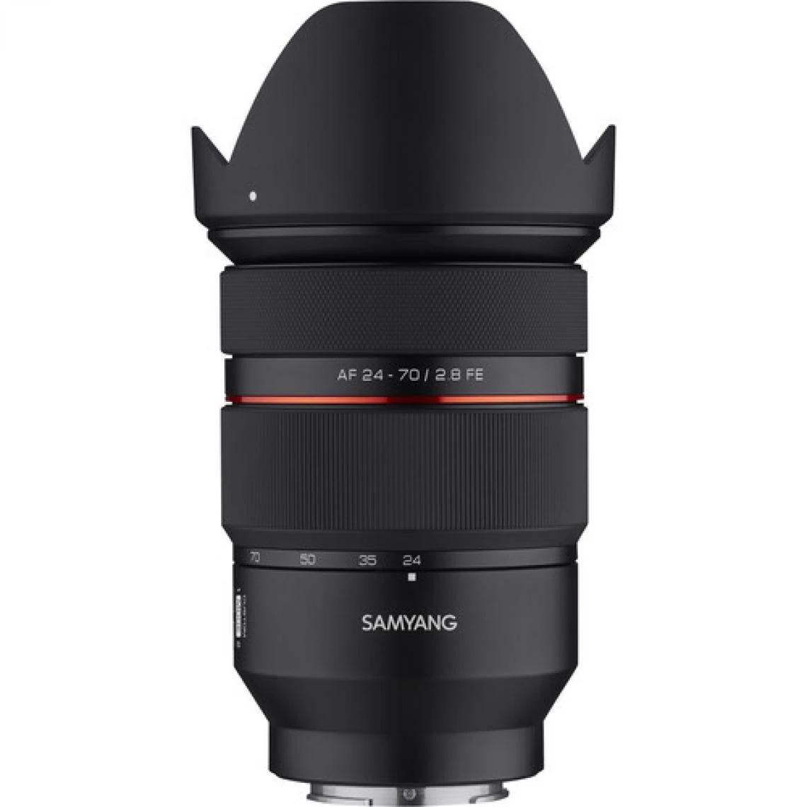 Appareil Photo Sans Miroir Sony A7S III + Objectif Zoom Samyang 24-70m... 5 Appareil Photo Sans Miroir Sony A7S III + Objectif Zoom Samyang 24-70m... – Image 5