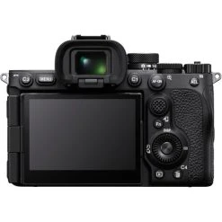 Appareil Photo Sony A7R V + Batterie NP-FZ100 7 Appareil Photo Sony A7R V + Batterie NP-FZ100 -Boutique KODAK PIXPRO appareil photo sony a7r v batterie np fz100 13895450 38526872 1140x1140
