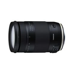 Objectif Tamron 18-400 Pour Nikon