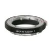 Inconnu Bague Adaptatrice M Leica Pour Leica T
