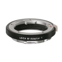 Inconnu Bague Adaptatrice M Leica Pour Leica T