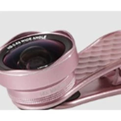 Alternative view of Marque Generique YP Select Objectif De Fixation Pour Appareil Photo Auxiliaire Pour Té...