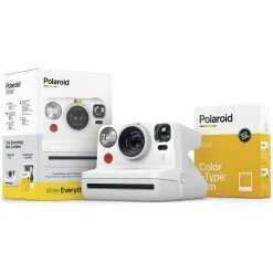 Boite Everything Polaroid Now 6025