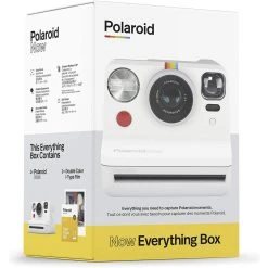 Alternative view of Boite Everything Polaroid Now 6025