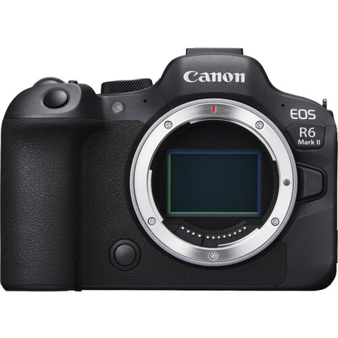 Cannon Boîtier Canon R6 II + Adaptateur De Monture EF-EOS R 2 Cannon Boîtier Canon R6 II + Adaptateur De Monture EF-EOS R – Image 2