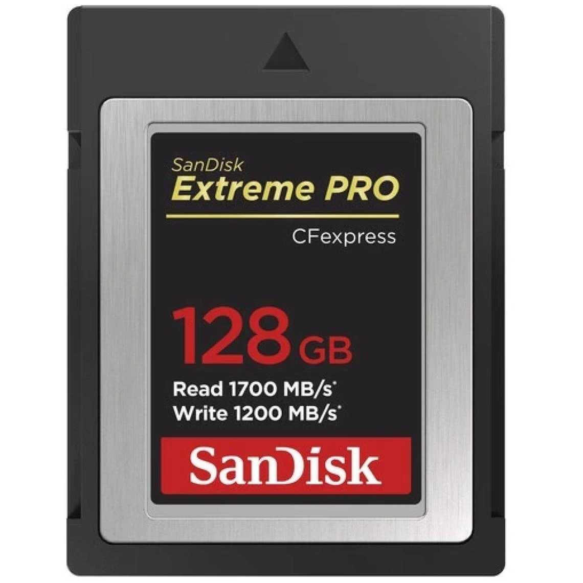 Boîtier FUJIFILM X-H2S + Carte SanDisk 128 Go Extreme Pro CF CFexpres... 3 Boîtier FUJIFILM X-H2S + Carte SanDisk 128 Go Extreme Pro CF CFexpres... – Image 3