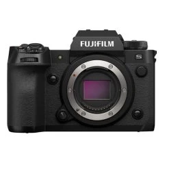 Alternative view of Boîtier FUJIFILM X-H2S + Carte SanDisk 512 Go Extreme Pro CF CFexpres...