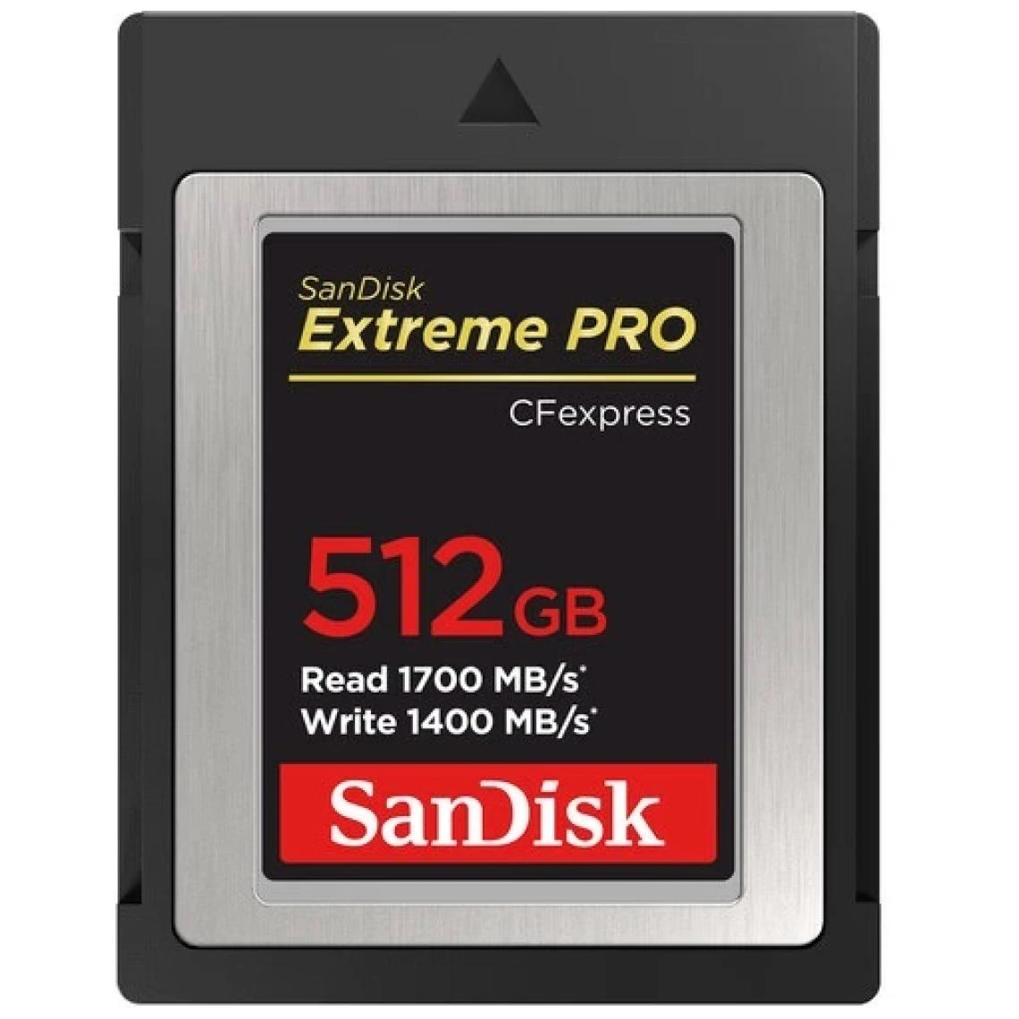 Boîtier FUJIFILM X-H2S + Carte SanDisk 512 Go Extreme Pro CF CFexpres... 3 Boîtier FUJIFILM X-H2S + Carte SanDisk 512 Go Extreme Pro CF CFexpres... – Image 3