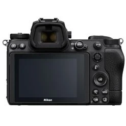 Boîtier Nikon Z7 II -Boutique KODAK PIXPRO boitier nikon z7 ii 12112664 32131464 1140x1140