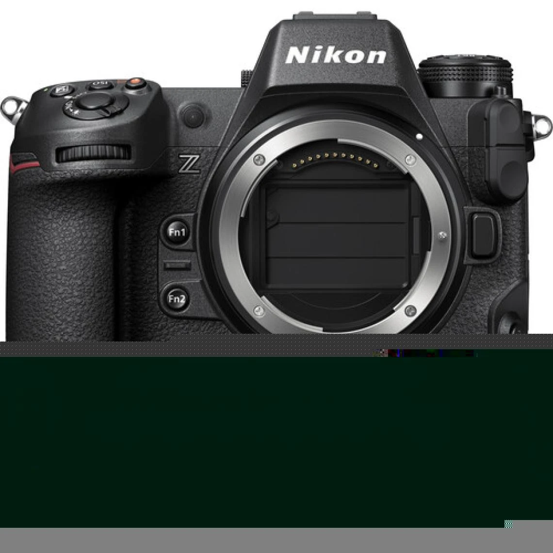Boîtier Nikon Z9+Nikon Z 24-70mm F2.8 S NIKKOR+Adaptateur De Monture ... 5 Boîtier Nikon Z9+Nikon Z 24-70mm F2.8 S NIKKOR+Adaptateur De Monture ... – Image 5