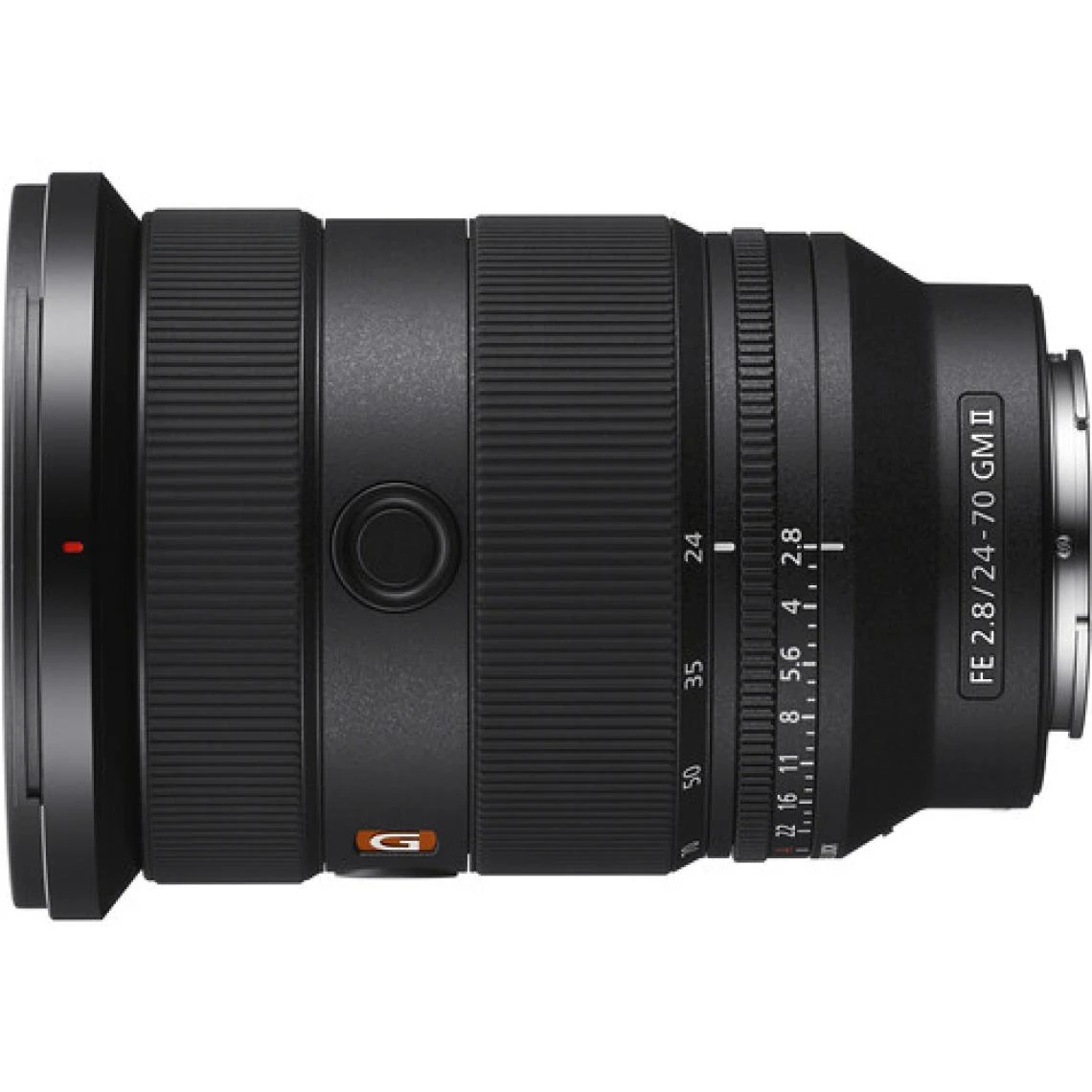 Boîtier Sony A7R V+FE 24-70mm F2.8 GM II 3 Boîtier Sony A7R V+FE 24-70mm F2.8 GM II – Image 3