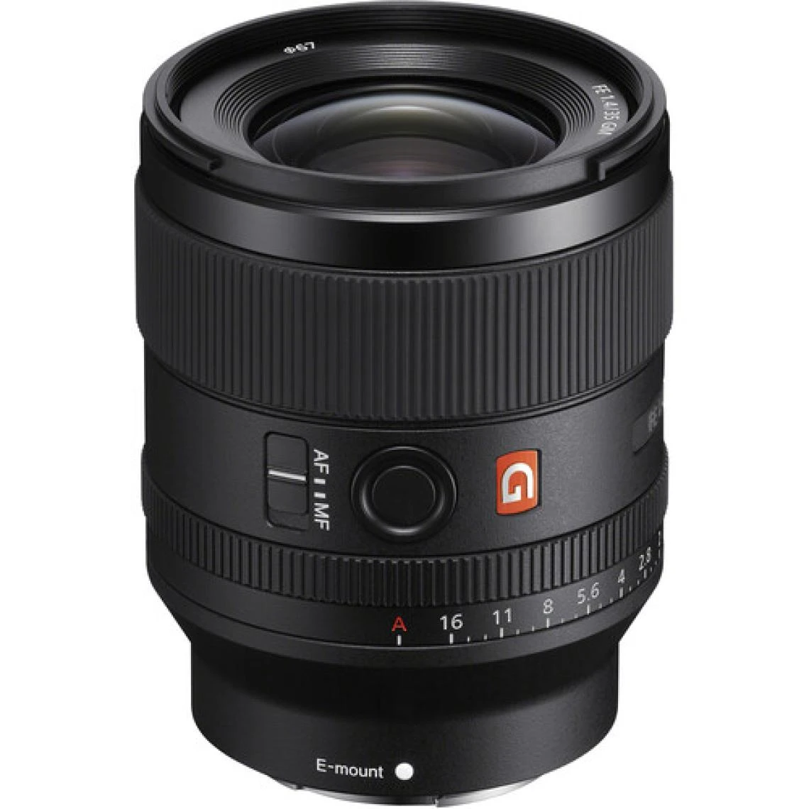 Boîtier Sony A7R V+FE 35mm F1.4 GM 3 Boîtier Sony A7R V+FE 35mm F1.4 GM – Image 3