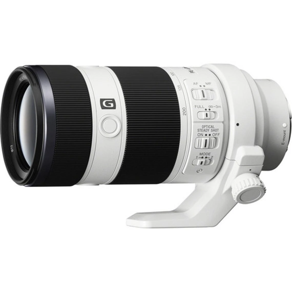 Boîtier Sony A7R V+FE 70-200mm F4 G OSS 3 Boîtier Sony A7R V+FE 70-200mm F4 G OSS – Image 3